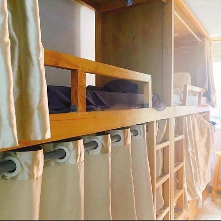 Lataland Hostel Ho Şi Min Dış mekan fotoğraf