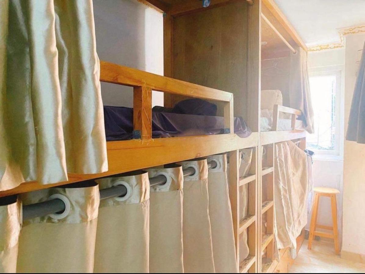 Lataland Hostel Ho Şi Min Dış mekan fotoğraf