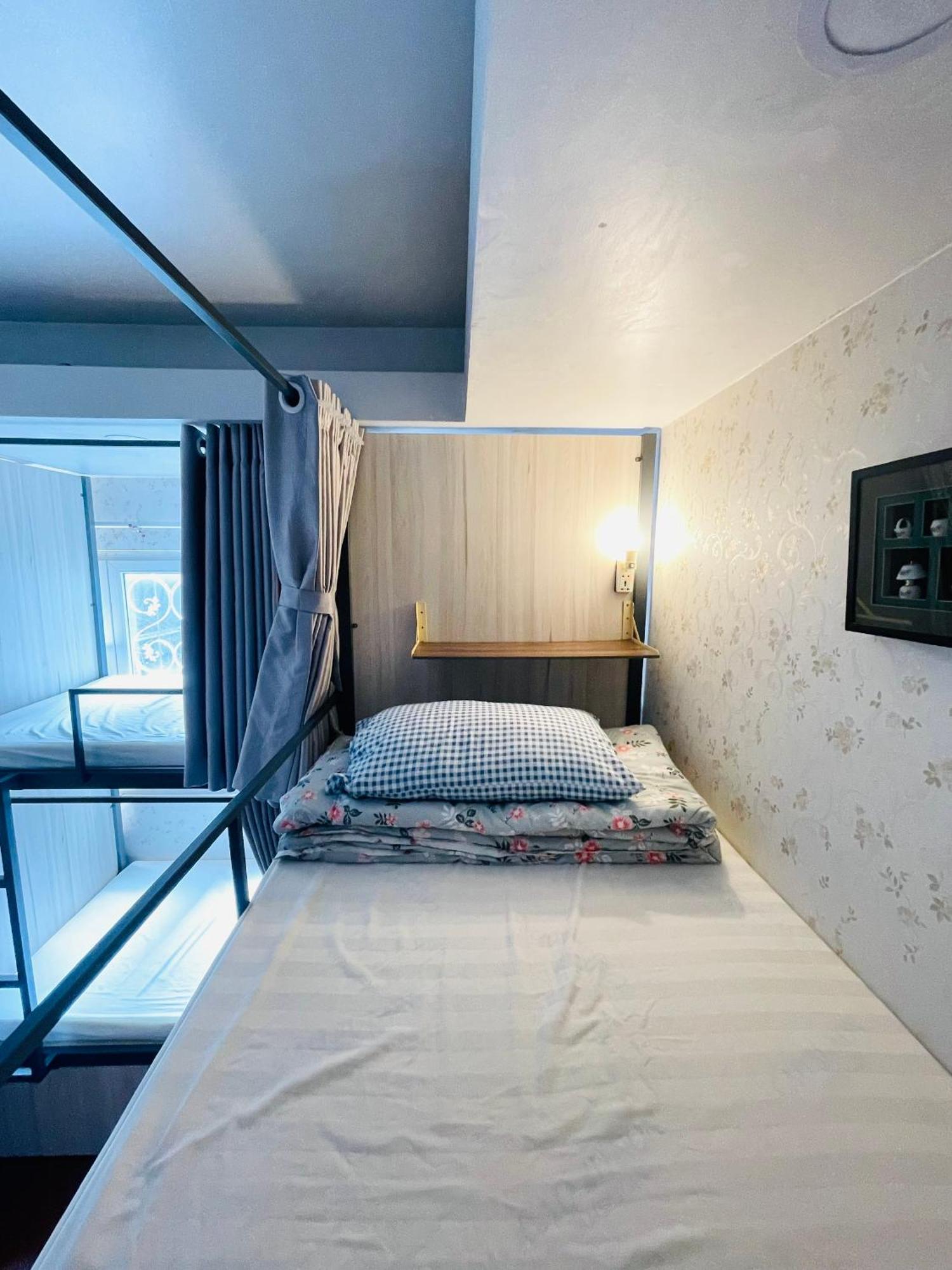 Lataland Hostel Ho Şi Min Dış mekan fotoğraf