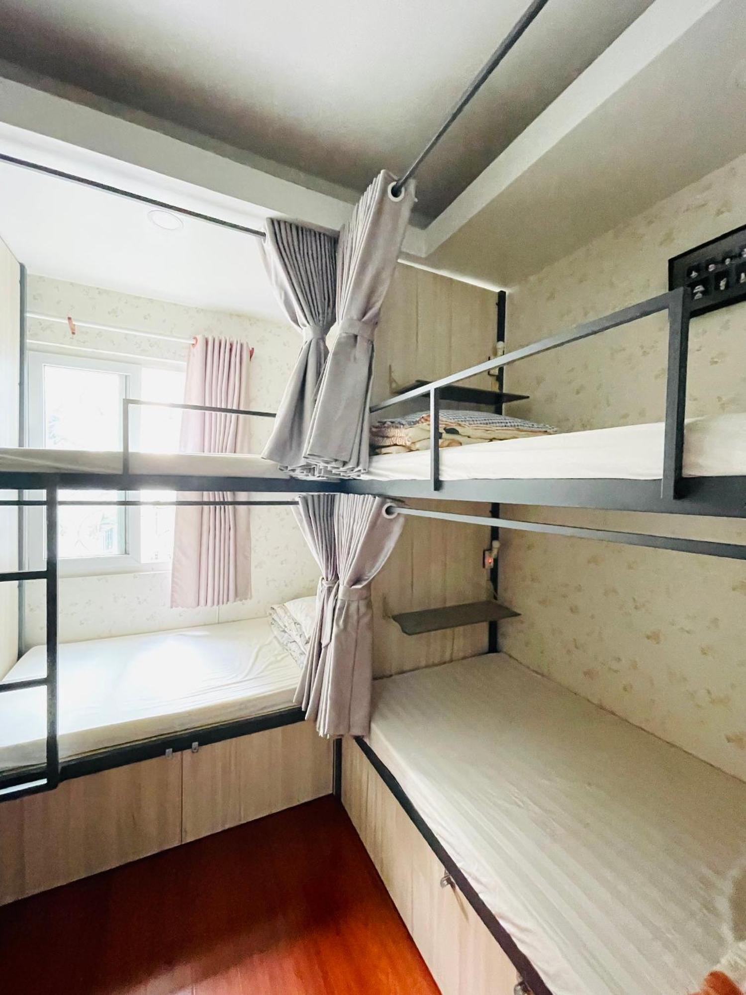 Lataland Hostel Ho Şi Min Dış mekan fotoğraf