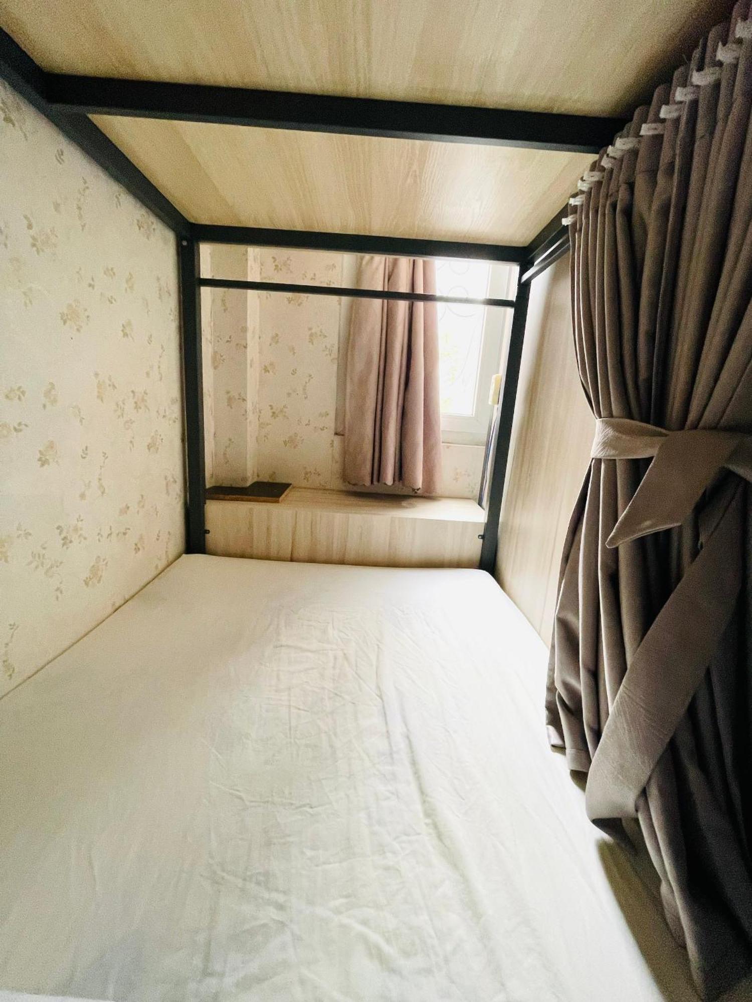 Lataland Hostel Ho Şi Min Dış mekan fotoğraf