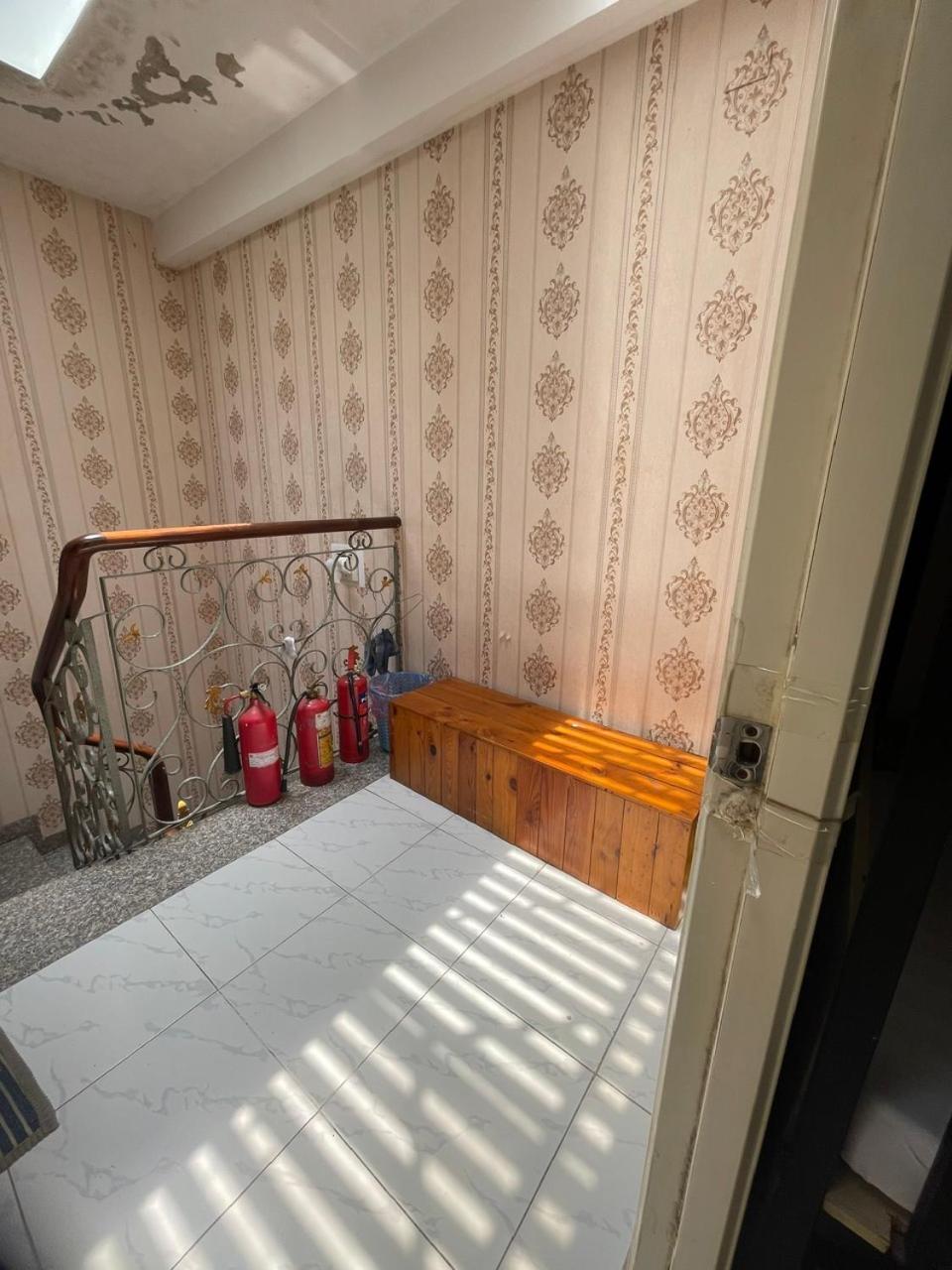 Lataland Hostel Ho Şi Min Dış mekan fotoğraf