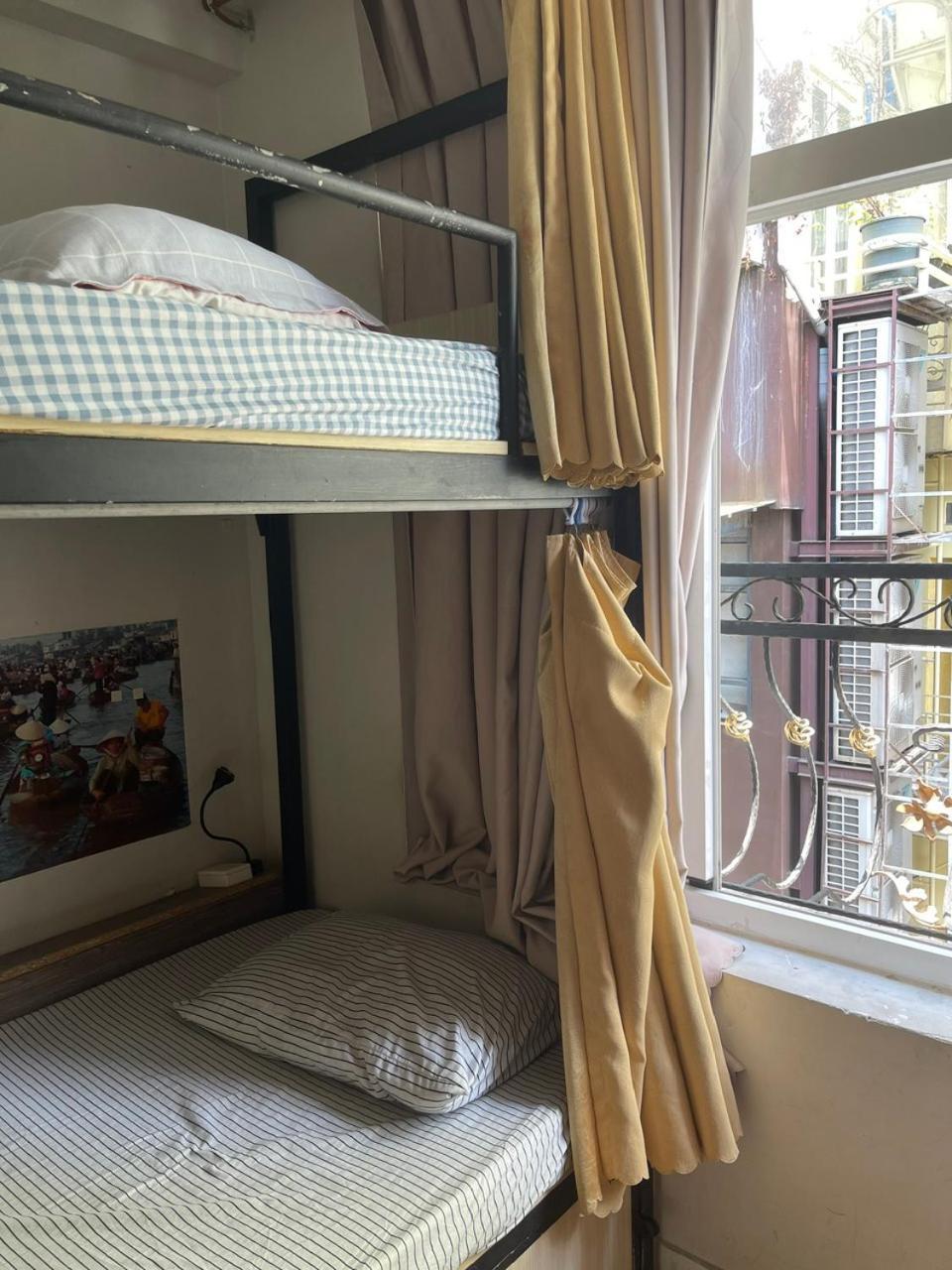 Lataland Hostel Ho Şi Min Dış mekan fotoğraf