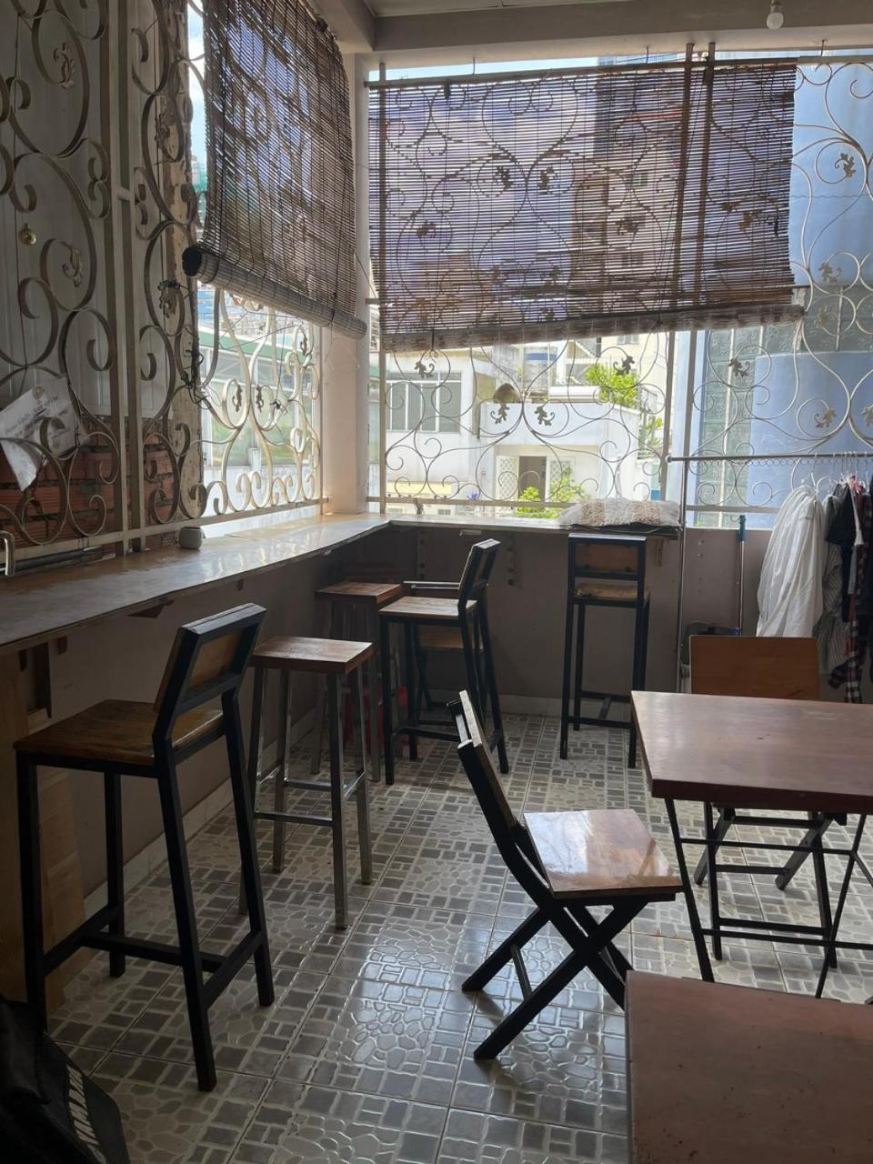 Lataland Hostel Ho Şi Min Dış mekan fotoğraf